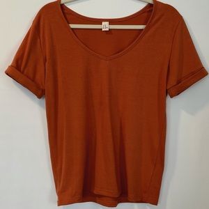 SHEIN Women’s Loose Casual short sleeve Tee